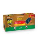 Trampas Cucarachas Raid Max 4u Sistema