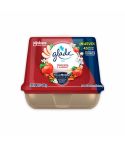 Ambientador Glade En Gel Aroma Manzana Y Canela x 180gr