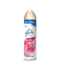 Ambientador Glade Aerosol Aroma Alegría Floral Y Frutos Rojos x 275ml