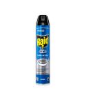 Insecticida Raid 400ml Dobla Accion