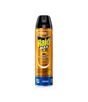 Insecticida En Aerosol Raid Max Mata Cucarachas Y Chiripas x 285ml