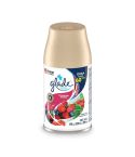 Repuesto De Ambientador Automático Glade Aroma Mora Radiante x 175gr