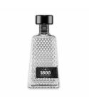 Tequila Reserva 1800 Cristalino Botella x 700ml