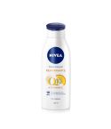 Crema Corporal Nivea Reafirmante Q10 + Vitamina C Pet x 400ml