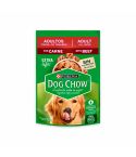 Alimento Húmedo Para Perro Dog Chow Adulto Todos Los Tamaños Sabor A Carne x 100gr