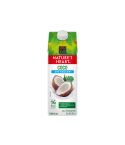 Bebida De Coco Nature´s Heart Sin Azúcar Tetra X 946ml