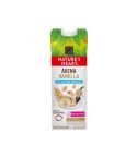Bebida De Avena Natures Heart Sin Azúcar Sabor A Vainilla Tetra X 946ml