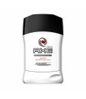Desodorante Axe 50g Barra Dark/temptatio