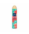 Ambientador Glade Aerosol Aroma Sandía Refrescante x 400ml Edición Limitada