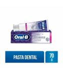 Crema Dental Oral B 3D White x 53ml