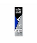 Desodorante Rexona 91g Spray C/ex/clean