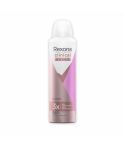 Desodorante Rexona 91g Spray C/ex/classi