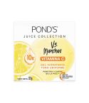 Gel Hidratante Pond´s Tono Uniforme Vs Manchas X 110ml