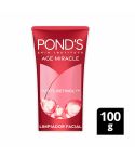 Limpiador Facial Pond's Age Miracle Con Hexyl Retinol x 100gr