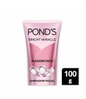 Limpiador Facial Pond's Bright Miracle Con Niasorcinol x 100gr