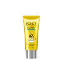 Protector Solar En Crema Ponds Fps 50 Tubo X 40gr Facial Uv Miracle Oil Control