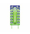 Maquina Prestobarba 3hojas Sensecare