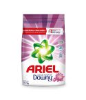 Detergente Ariel 2000g Downy