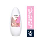 Desodorante Rexona 50m Rollo Clin/clasic