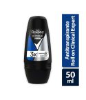 Desodorante Rexona 50m Rollo Clin/clean