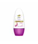 Desodorante En Roll On Dove Tono Uniforme Orquídeas Con Vitamina E x 50ml