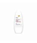 Desodorante En Roll On Dove Clinical Tono Uniforme X 50ml