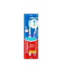 Cepillo De Dientes Colgate Extra Clean Cerdas Duras x 2 Unidades Precio Especial