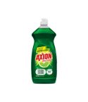 Lavaplatos Líquido Axion Limón Pet x 750ml