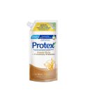 Jabón Líquido Antibacterial Para Las Manos Protex Avena Doypack x 500ml