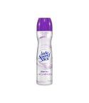 Desodorante En Aerosol Lady Speed Stick Nácar Derma Aclarado X 91gr