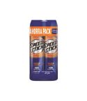 Desodorante En Aerosol Speed Stick Xtreme Ultra x 91gr x 2 Unidades