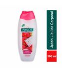 Jabón Líquido Antibacterial Corporal Palmolive Pitahaya Pet x 390ml