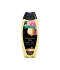 Jabón Líquido Corporal Palmolive Luminous Oils Macadamia Pet x 390ml