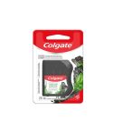 Hilo Dental Encerado Colgate Carbón Natural Extracts x 25M