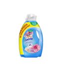 Suavizante De Telas Suavitel Cuidado Superior Fresca Primavera Pet x 2800ml x 2 Unidades