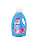 Suavizante De Telas Suavitel Cuidado Superior Fresca Primavera Pet x 2800ml