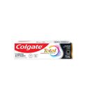 Crema Dental Colgate Total 12 Carbón Activado x 75ml