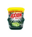Lavaplatos En Crema Axion X-Treme x 450gr x 2 Unidades