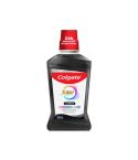 Enjuague Bucal Colgate Total 12 Carbón Zero Alcohol x 500ml