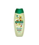 Jabón Líquido Corporal Palmolive Smoothie Exfoliante Con Almendra Aguacate Y Leche Pet x 390ml