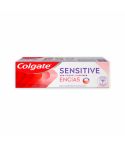 Crema Dental Colgate Sensitive Pro-Alivio Inmediato Encías x 110gr