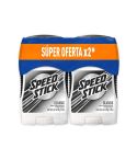 Desodorante En Barra Speed Stick Classic x 50gr x 2 Unidades Súper Oferta