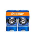 Desodorante En Gel Speed Stick Xtreme Night x 85gr x 2 Unidades Súper Oferta