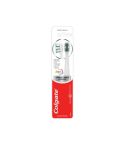 Cepillo De Dientes Colgate Total Clean Suave x 2 Unidades