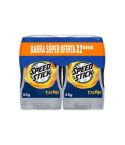 Desodorante En Barra Speed Stick Energy X 50gr X 2 Unidades Súper Oferta