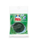 Pato Tanque 48g Verde Bolsa