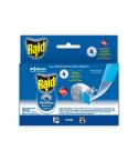 Insecticida Raid 4u Pastillas