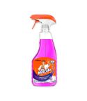 Limpiador De Vidrios Mr Musculo Aroma Lavanda Pistola x 500ml