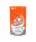 Limpiador De Vidrios Mr Musculo Aroma Campos De Lavanda Doypack x 500ml