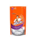 Limpiador De Vidrios Mr Musculo Aroma Lavanda Doypack x 500ml